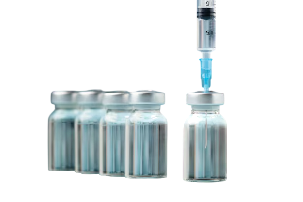 peptide therapy in Scottsdale
